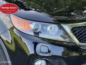 Kia Sorento thumbnail 7