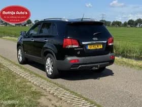 Kia Sorento thumbnail 9