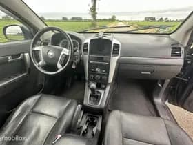 Chevrolet Captiva thumbnail 16