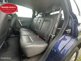 Chevrolet Captiva thumbnail 5