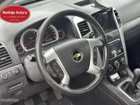 Chevrolet Captiva thumbnail 6