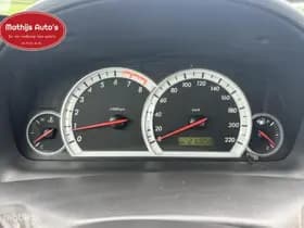 Chevrolet Captiva thumbnail 9