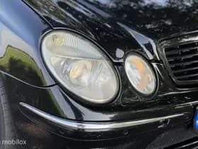 Mercedes-Benz E-Klasse thumbnail 11