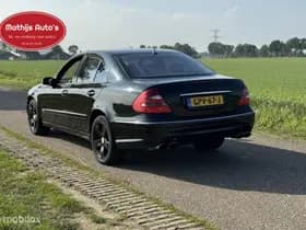 Mercedes-Benz E-Klasse thumbnail 7