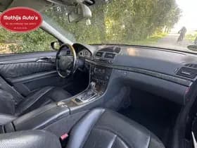 Mercedes-Benz E-Klasse thumbnail 9
