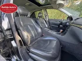 Mercedes-Benz E-Klasse thumbnail 10