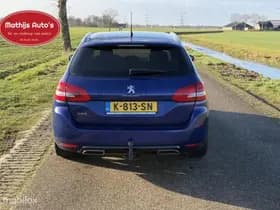 Peugeot 308 thumbnail 5