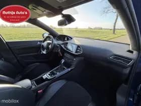 Peugeot 308 thumbnail 8