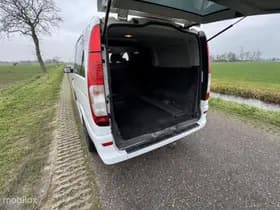Mercedes-Benz Vito thumbnail 11