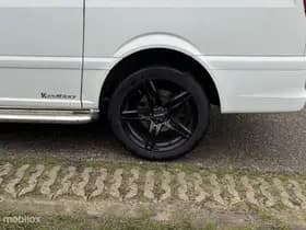 Mercedes-Benz Vito thumbnail 13