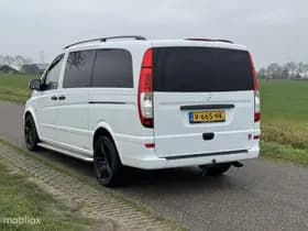 Mercedes-Benz Vito thumbnail 14