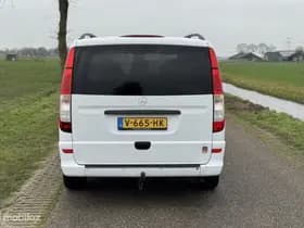 Mercedes-Benz Vito thumbnail 15