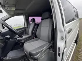 Mercedes-Benz Vito thumbnail 16