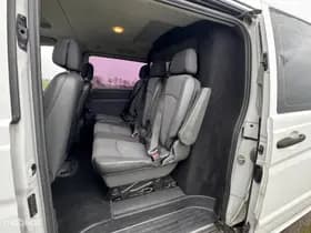 Mercedes-Benz Vito thumbnail 18