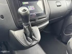 Mercedes-Benz Vito thumbnail 24
