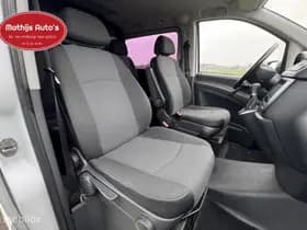 Mercedes-Benz Vito thumbnail 4