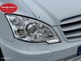 Mercedes-Benz Vito thumbnail 5