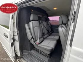 Mercedes-Benz Vito thumbnail 7