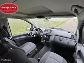 Mercedes-Benz Vito thumbnail 8
