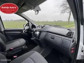 Mercedes-Benz Vito thumbnail 9