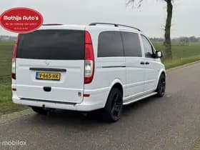 Mercedes-Benz Vito thumbnail 10