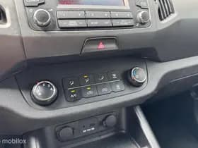 Kia Sportage thumbnail 14