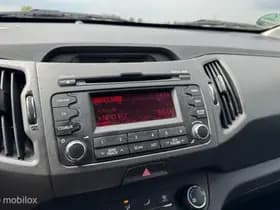 Kia Sportage thumbnail 15