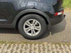 Kia Sportage thumbnail 21