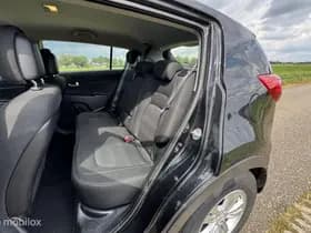 Kia Sportage thumbnail 22