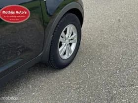 Kia Sportage thumbnail 7