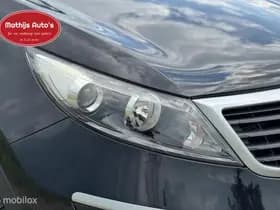 Kia Sportage thumbnail 9