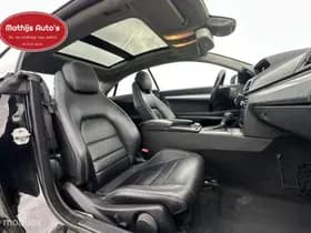 Mercedes-Benz E-Klasse thumbnail 5