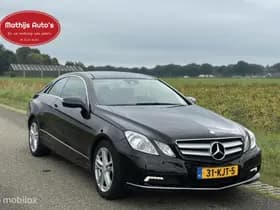 Mercedes-Benz E-Klasse thumbnail 6