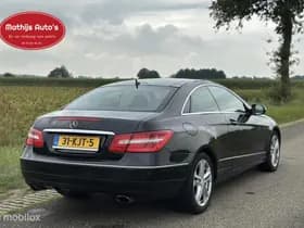 Mercedes-Benz E-Klasse thumbnail 7