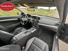 Mercedes-Benz E-Klasse thumbnail 9