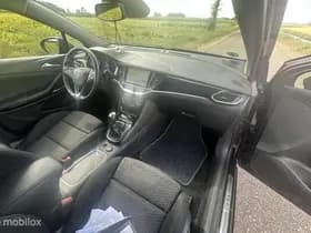 Opel Astra thumbnail 14