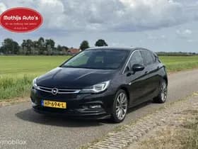Opel Astra thumbnail 4