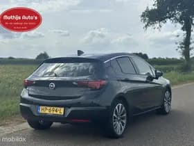 Opel Astra thumbnail 5