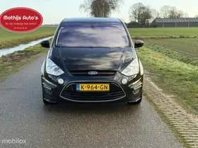 Ford S-Max thumbnail 2