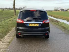 Ford S-Max thumbnail 12
