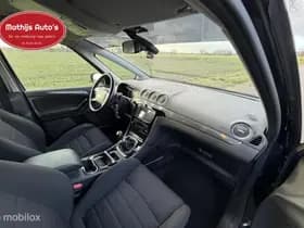 Ford S-Max thumbnail 4