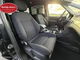 Ford S-Max thumbnail 5