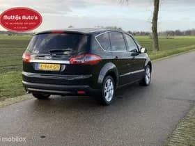 Ford S-Max thumbnail 7