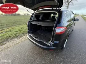 Ford S-Max thumbnail 8