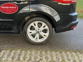 Ford S-Max thumbnail 10