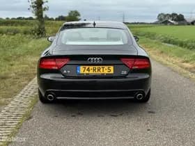 Audi A7 thumbnail 11