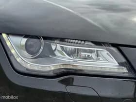 Audi A7 thumbnail 14