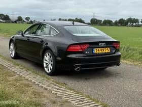 Audi A7 thumbnail 17