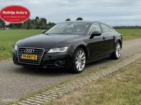 Audi A7 thumbnail 3