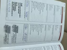 Audi A7 thumbnail 26